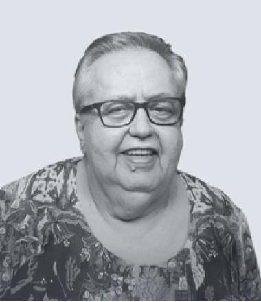 Rita Maria de Freitas de Jesus