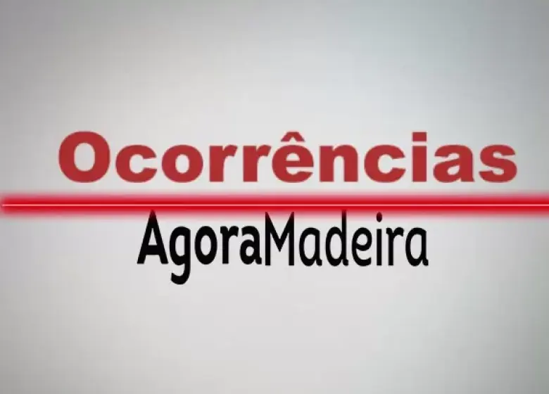 Mota choca contra carro estacionado; dois jovens feridos