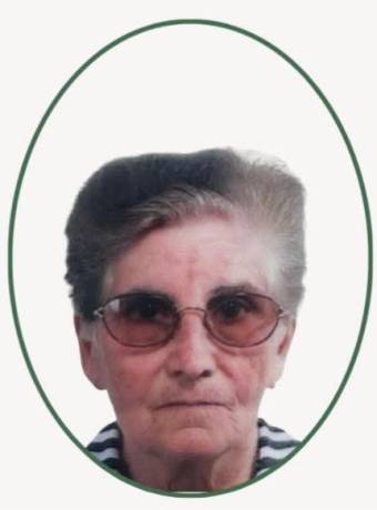 Maria Ascensão Gomes