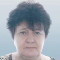 Maria de Fátima Nóbrega Pacheco