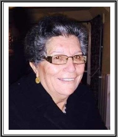 Maria Helena de Sousa Alves Moniz