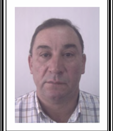 Paulo Alexandre Ferreira Berenguer