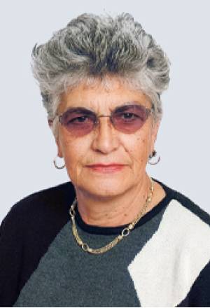 Maria Zita de Abreu de Ascensão