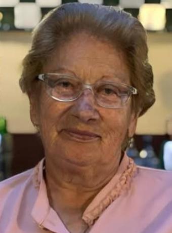 Maria Beatriz de Agrela