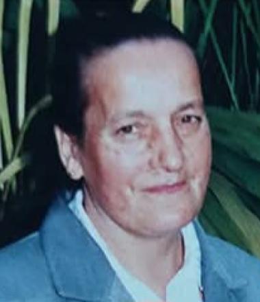 Maria Fátima de Gouveia Teixeira