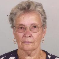 Maria José Paixão Santos