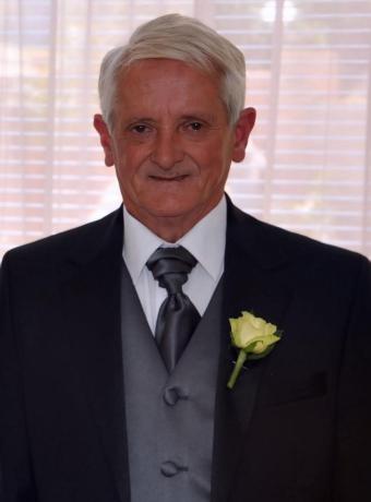 António Gonçalves Tomaz