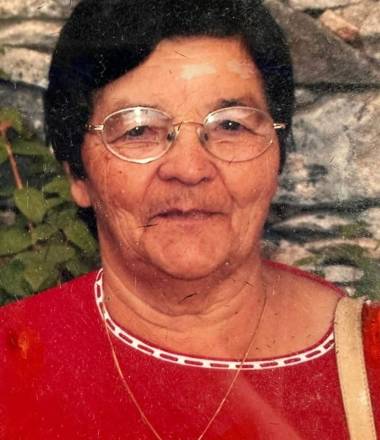Leopoldina Jesus Meneses