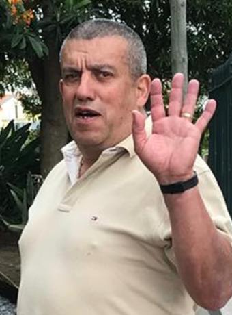 João Manuel Costa Campanário