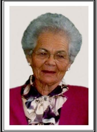 Isabel de Freitas de Olim
