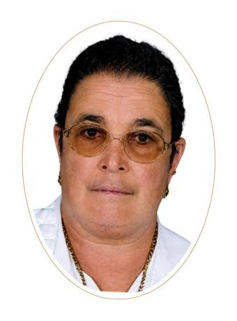 Agostinha Gonçalves Lucas