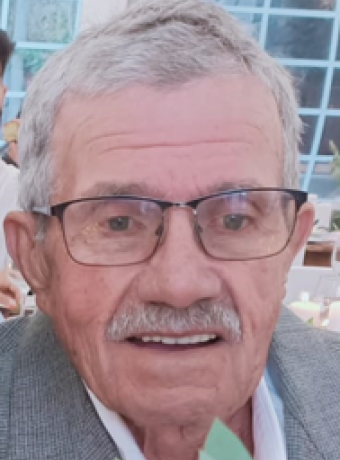 José Carlos Ribeiro