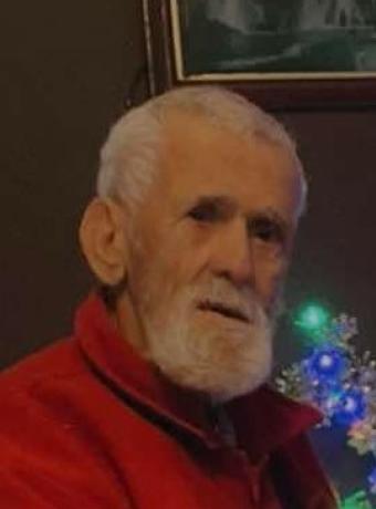 Luís Emanuel Vieira Henriques