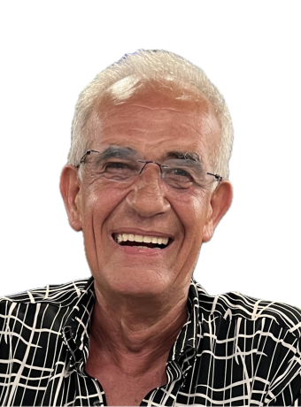 Maurílio Ventura de Freitas