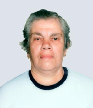 Ricarda da Conceição de Nóbrega