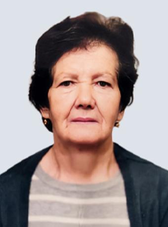 Conceição Baeta de Souza