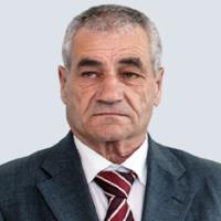 Eleutério Aleixo de Jesus Rodrigues (conhecido por taxista Eleutério)