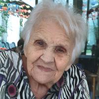 Maria Albertina Nunes Pereira Fráguas