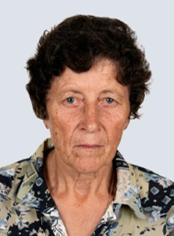 Celina da Silva