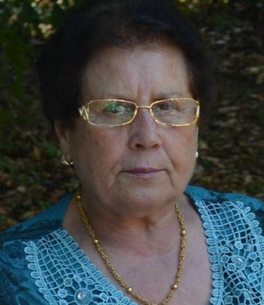 Irene Faria do Nascimento