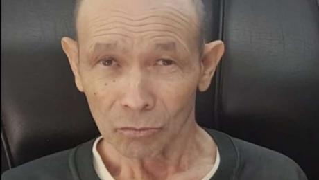 Homem que estava desaparecido já foi encontrado