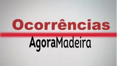 Pai e filho com queimaduras com alguma gravidade após incêndio em mota que sofreu despiste contra muro