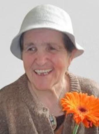 Maria de Ascensão Teles