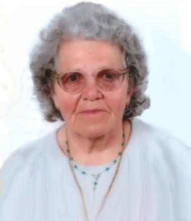 Celeste Fernandes Barradas