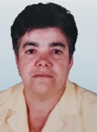 Maria Teresa Pestana de Andrade