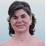 Maria Cisaltina de Gouveia Martins Nunes