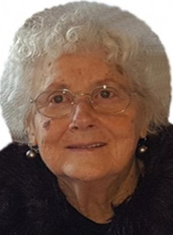 Maria de Lourdes da Conceição Silva