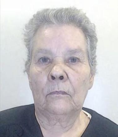 Maria Rosa de Jesus de Sousa