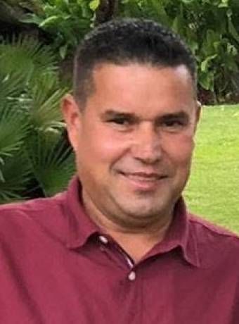 José Paulo de Freitas Brito