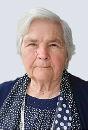 Maria D'Aguiar