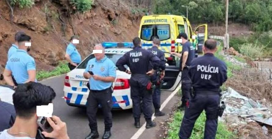 Homem que estava desaparecido já foi encontrado