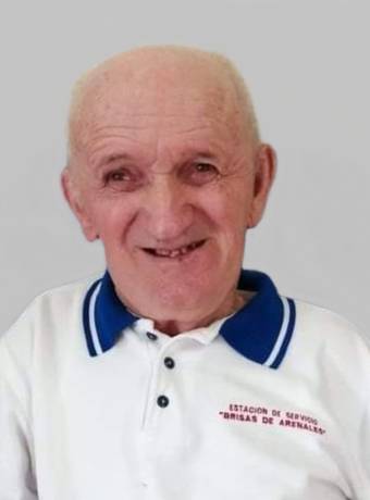 Adelino de Freitas Nóbrega