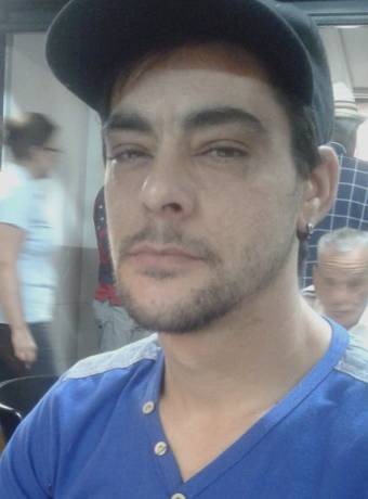 Ângelo Filipe Ferreira Benedito