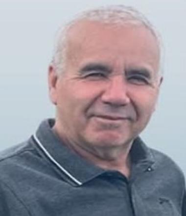José Manuel Alves Luís