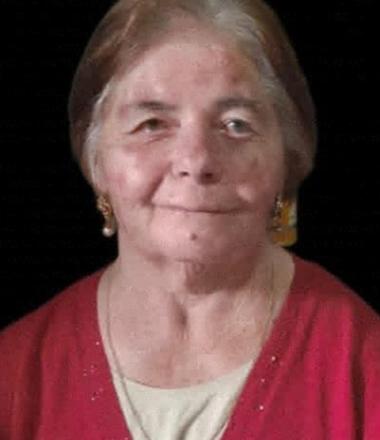 Maria Isabel Teixeira da Silva