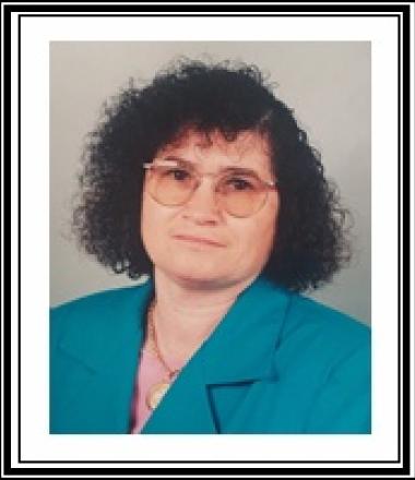 Augusta de Perestrelo Pereira