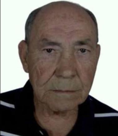 Manuel Sidónio Farinha Caldeira