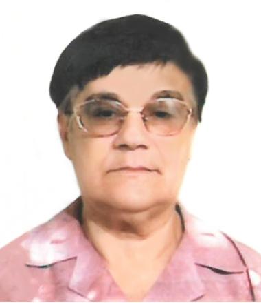 Palmira de Souza