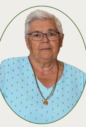 Maria Fátima de Barros Capelo