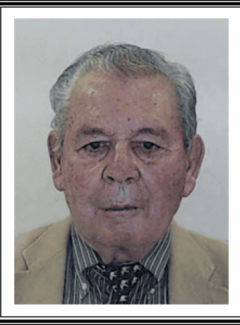 Lino Isidoro Ebio de Freitas