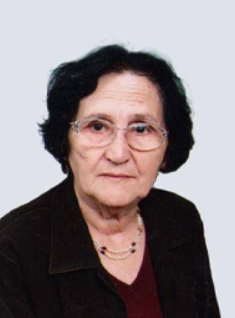 Alda da Conceição da Silva Nunes