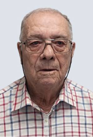 Manuel José dos Ramos