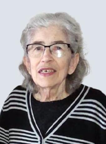 Maria Macedo da Silva