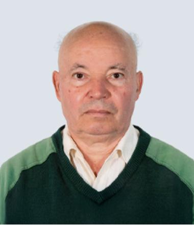 António Gonçalves