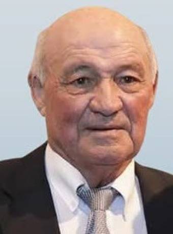 José Luís Pereira Rodrigues
