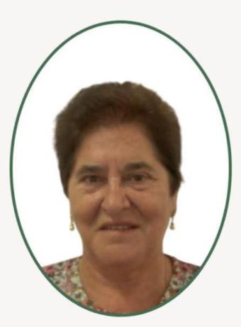 Maria José da Silva Capelo